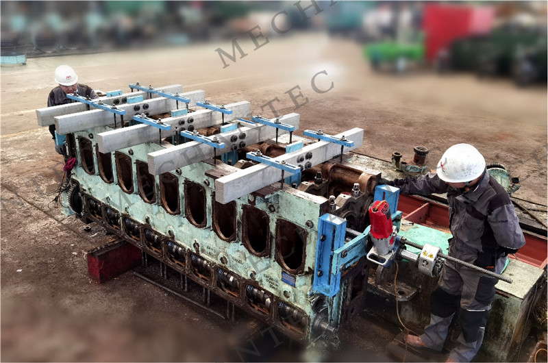 Shipbuilding Industry