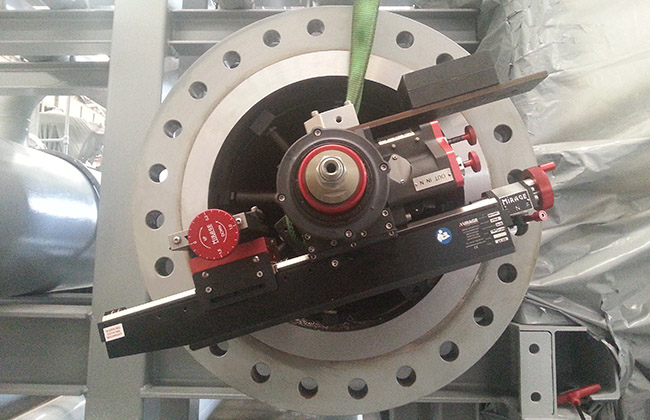 MechanTec Services Co., Ltd.