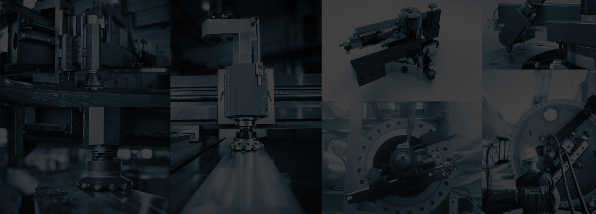MechanTec Services Co., Ltd.