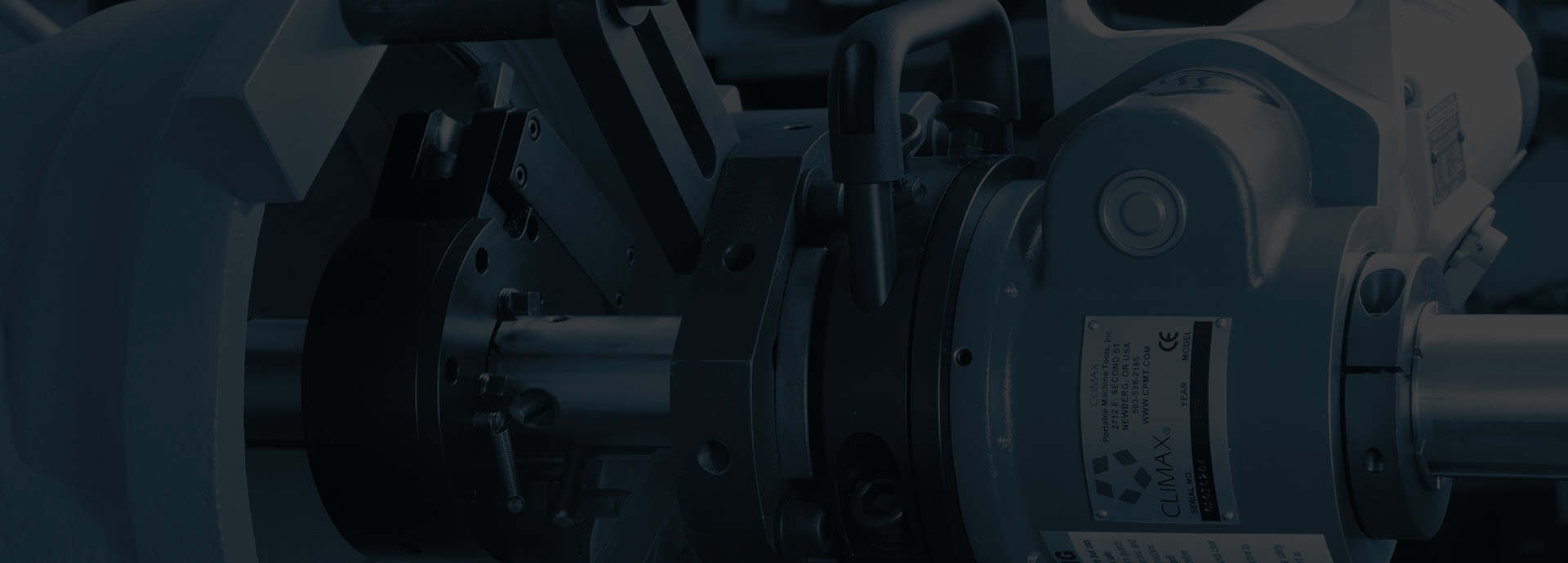 MechanTec Services Co., Ltd.